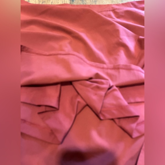 Hyba Active Skort orange– Size XXL - Picture 6 of 9